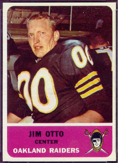 72 Jim Otto